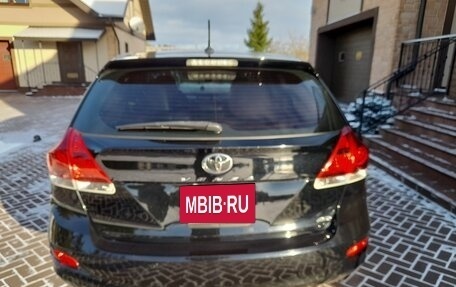 Toyota Venza I, 2013 год, 2 850 000 рублей, 8 фотография