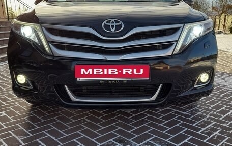 Toyota Venza I, 2013 год, 2 850 000 рублей, 10 фотография