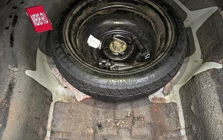 Honda Civic VII, 2002 год, 300 000 рублей, 16 фотография