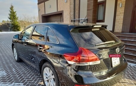Toyota Venza I, 2013 год, 2 850 000 рублей, 5 фотография