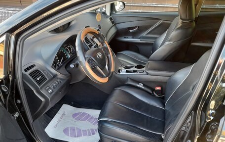 Toyota Venza I, 2013 год, 2 850 000 рублей, 15 фотография