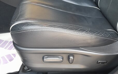 Toyota Venza I, 2013 год, 2 850 000 рублей, 18 фотография