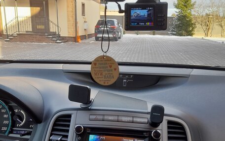 Toyota Venza I, 2013 год, 2 850 000 рублей, 20 фотография