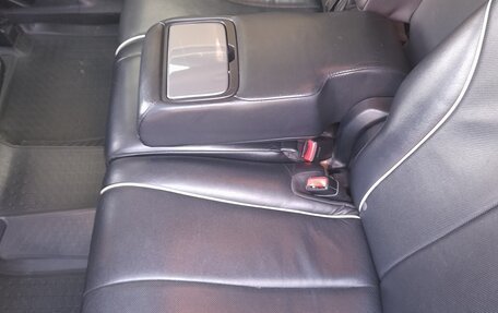 Toyota Venza I, 2013 год, 2 850 000 рублей, 26 фотография