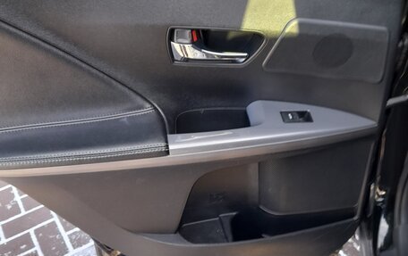 Toyota Venza I, 2013 год, 2 850 000 рублей, 25 фотография