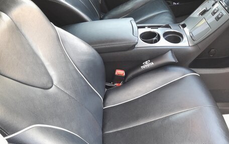 Toyota Venza I, 2013 год, 2 850 000 рублей, 24 фотография