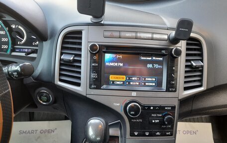 Toyota Venza I, 2013 год, 2 850 000 рублей, 19 фотография