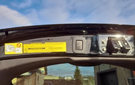 Toyota Venza I, 2013 год, 2 850 000 рублей, 38 фотография