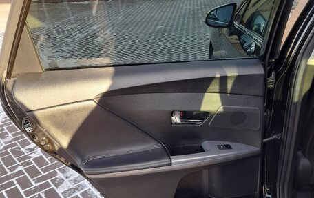 Toyota Venza I, 2013 год, 2 850 000 рублей, 27 фотография