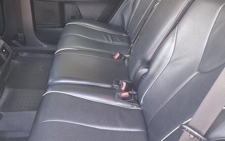 Toyota Venza I, 2013 год, 2 850 000 рублей, 28 фотография