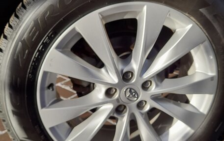 Toyota Venza I, 2013 год, 2 850 000 рублей, 40 фотография