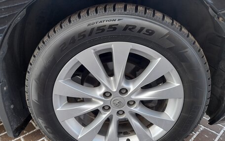 Toyota Venza I, 2013 год, 2 850 000 рублей, 29 фотография