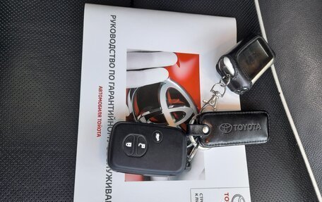 Toyota Venza I, 2013 год, 2 850 000 рублей, 34 фотография