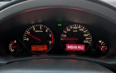 Nissan Pathfinder, 2012 год, 1 100 000 рублей, 2 фотография