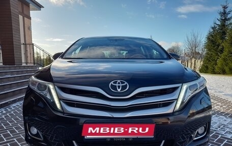 Toyota Venza I, 2013 год, 2 850 000 рублей, 32 фотография