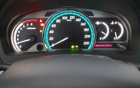 Toyota Venza I, 2013 год, 2 850 000 рублей, 30 фотография