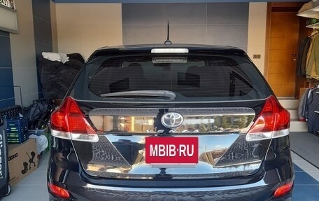 Toyota Venza I, 2013 год, 2 850 000 рублей, 31 фотография