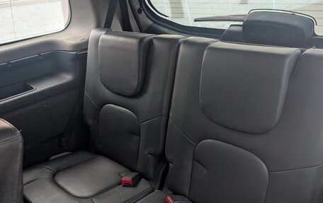 Nissan Pathfinder, 2012 год, 1 100 000 рублей, 3 фотография