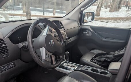Nissan Pathfinder, 2012 год, 1 100 000 рублей, 5 фотография