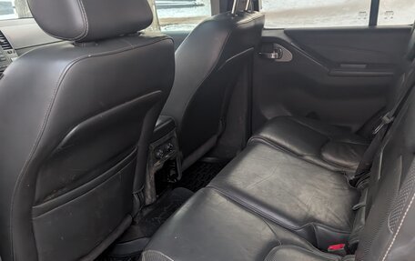 Nissan Pathfinder, 2012 год, 1 100 000 рублей, 4 фотография