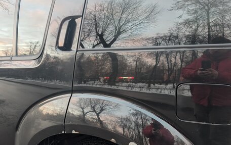 Nissan Pathfinder, 2012 год, 1 100 000 рублей, 7 фотография