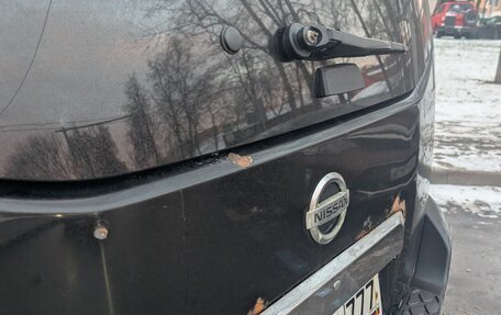 Nissan Pathfinder, 2012 год, 1 100 000 рублей, 8 фотография