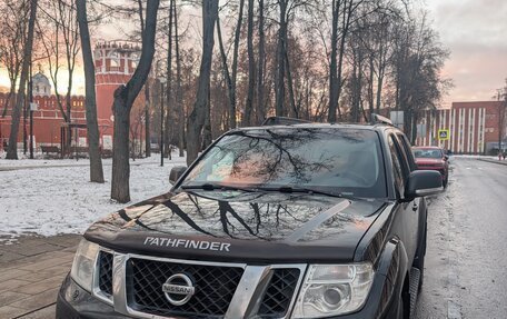 Nissan Pathfinder, 2012 год, 1 100 000 рублей, 6 фотография