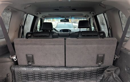 Nissan Pathfinder, 2012 год, 1 100 000 рублей, 12 фотография