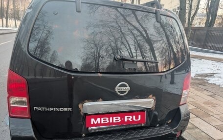 Nissan Pathfinder, 2012 год, 1 100 000 рублей, 11 фотография