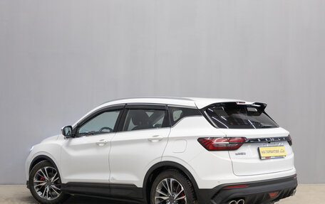 Geely Coolray I, 2019 год, 1 699 000 рублей, 5 фотография