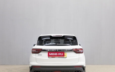 Geely Coolray I, 2019 год, 1 699 000 рублей, 6 фотография