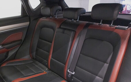 Geely Coolray I, 2019 год, 1 699 000 рублей, 17 фотография