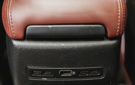 Geely Coolray I, 2019 год, 1 699 000 рублей, 20 фотография