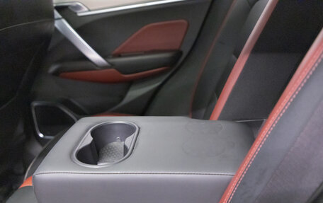 Geely Coolray I, 2019 год, 1 699 000 рублей, 19 фотография