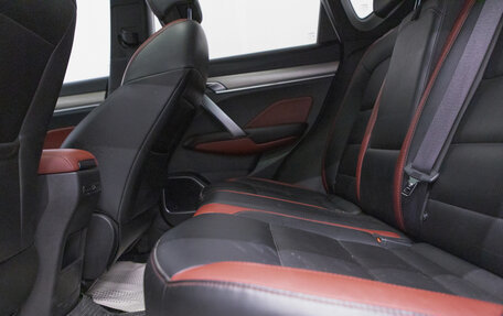 Geely Coolray I, 2019 год, 1 699 000 рублей, 18 фотография