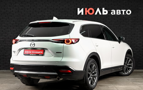 Mazda CX-9 II, 2020 год, 3 600 000 рублей, 5 фотография