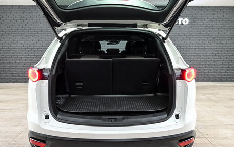 Mazda CX-9 II, 2020 год, 3 600 000 рублей, 7 фотография