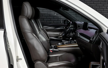 Mazda CX-9 II, 2020 год, 3 600 000 рублей, 12 фотография