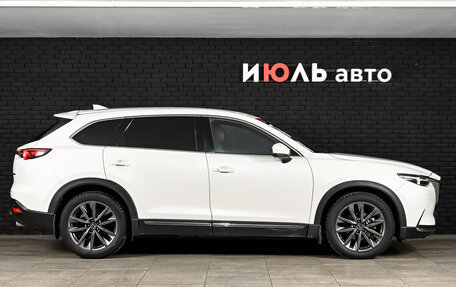 Mazda CX-9 II, 2020 год, 3 600 000 рублей, 10 фотография