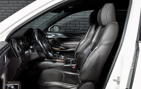 Mazda CX-9 II, 2020 год, 3 600 000 рублей, 11 фотография