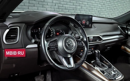 Mazda CX-9 II, 2020 год, 3 600 000 рублей, 13 фотография