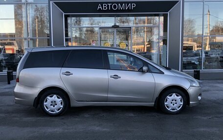 Mitsubishi Grandis, 2006 год, 620 000 рублей, 4 фотография