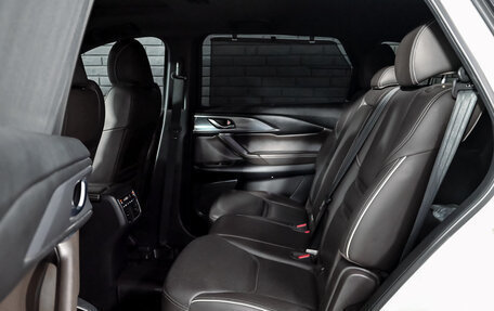 Mazda CX-9 II, 2020 год, 3 600 000 рублей, 23 фотография