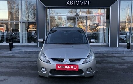 Mitsubishi Grandis, 2006 год, 620 000 рублей, 2 фотография