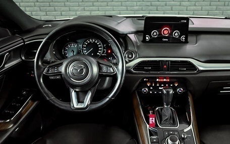 Mazda CX-9 II, 2020 год, 3 600 000 рублей, 21 фотография