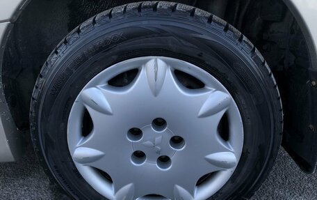 Mitsubishi Grandis, 2006 год, 620 000 рублей, 16 фотография