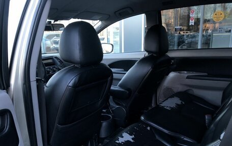 Mitsubishi Grandis, 2006 год, 620 000 рублей, 11 фотография