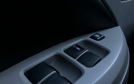 Mitsubishi Grandis, 2006 год, 620 000 рублей, 13 фотография