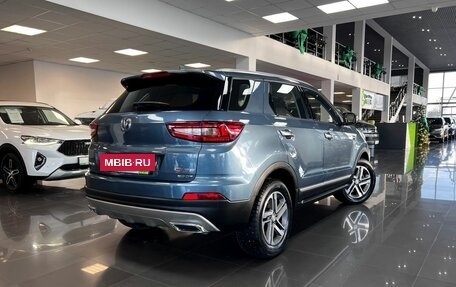 Changan CS55 I, 2020 год, 1 545 000 рублей, 2 фотография