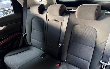 Changan CS55 I, 2020 год, 1 545 000 рублей, 10 фотография